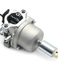 Carburetor Tune Up Kit For John Deere D100 D105 D110 LA105 LA115 LA125 E110 X120 X145 Lawn Tractors Replacement For Briggs And Stratton