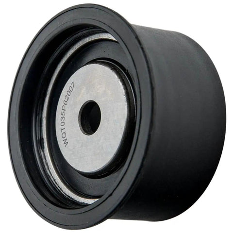 Direct Fit Timing Belt Kit Water Pump For Optra 2 0L 2004 2005 Fits 92063917 92064250 Specs Perfect Install Stops Breakdowns Saves Cash Keeps Engine Running Cool And Reliable For Driving Without Extra Cost Or Worry For Safe Drive Right Now. black metal idler pulley