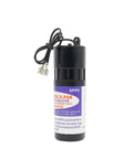 Hard Start Capacitor Super Boost Kit For Air Conditioners Increases Compressor Starting Torque By 500 Percent Compatible With AC 115V To 288V shown against white background