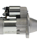 Beefed Up Starter For Yanmar Marine Engines Fits 3JH3 4JH3 3TNV 2YM15 3JH4E 3YM20 4TNE88 Plug And Play Replacement side view