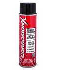 Heavy Duty Rust Inhibitor And Dielectric Lubricant Penetrant For Marine Auto Electronics And RV Gear Delivers Long Lasting Corrosion Shield For Bolts Cables Engines And Parts In A 16 Ounce Aerosol red spray can
