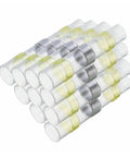 Top Shelf 250 Piece Kit With Four Heat Shrink Butt Connectors For Electrical Wire Splicing And Secure Seal Insulation Soldering Sleeves To Keep Your Cables Safe And Tidy, assorted connectors