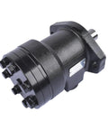 Hydraulic Motor Mount Replacement For Char Lynn 101 1701 009 And Eaton 101 1701 Plug And Play Drop In Fit With 58 CM3 Per Rev