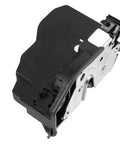 Premium Rear Right Power Door Lock Actuator For Bmw E60 E65 7 Series 5 Series M5 M6 side view showing heavy duty gear.