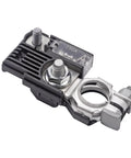 18790 01318 Heavy Duty 150 Amp Battery Fuse And Positive Terminal Fusible Replacement Link with 150A fuse and robust connectors.