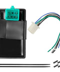 5 Pin AC CDI Box With 5 Wire Plug Kit for X15 X18 Mini Pocket Bike And Coolster 125cc 3125B 3125R 3125XR8 ATV Replacement