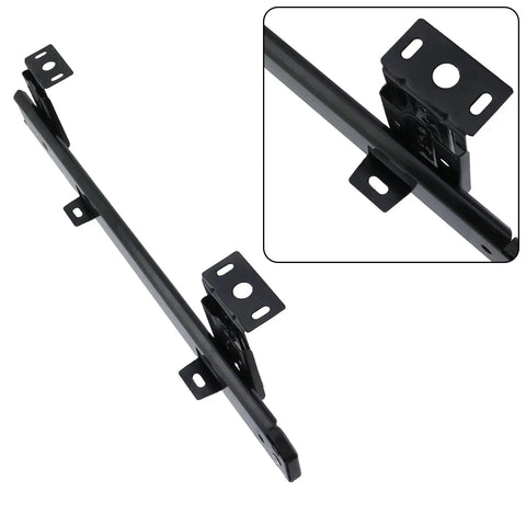 1 Pair Soft Close Drawer Slides For Under Desk Keyboard Tray Rails Built To Last 14 Inch Side Mount Heavy Duty Cabinet Glides Ball Bearing Full Extension Kitchen Cabinet Rails 100 Lb Capacity black steel drawer slide with mounting brackets
