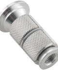 28.6Mm Fork Compression Plug Expansion Bolt For Mountain And Road Bikes, Carbon Fiber Expansion Core, CNC Headset Accessory