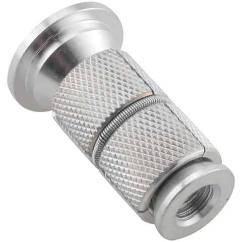 28.6Mm Fork Compression Plug Expansion Bolt For Mountain And Road Bikes, Carbon Fiber Expansion Core, CNC Headset Accessory