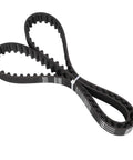 Premium Timing Belt Kit With Oil Water Pump For Honda Accord Acura Tsx 3.5 V6 Engine Helps Cool Fixes Leak Heat Save Labor Cost Install Yourself With Oem Parts Max Durability Safety Stop Noise Grinding Drive Farther No Worry timing belt 104 teeth