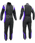 Adult Pro Go Kart Racing Suit Breathable Lightweight Motorsports Driving Gear For Men And Women With Custom Digital Printing