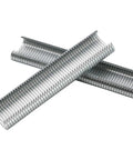 Stainless steel hog rings for Spring Loaded Hog Ring Pliers Kit with 2500 Hog Rings for fencing and repairs