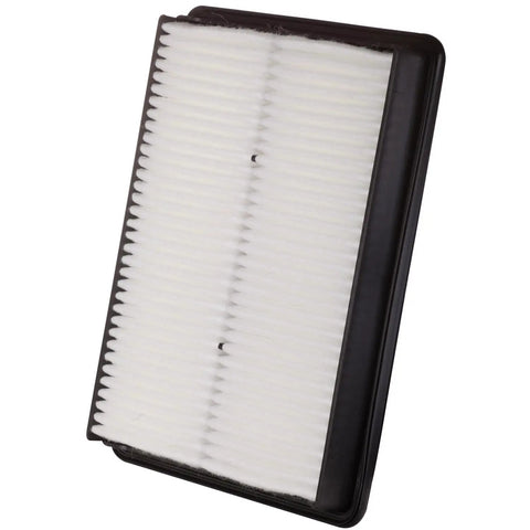 Engine Air Filter PA6320 front view for Hyundai Santa Fe Sport 2013-2016, Santa Fe 2013-2018, Kia Sorento 2014-2015
