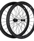 50/25mm UD Matte Finish Carbon Wheelset For 700c Tubeless Ready Black Road Bike With V Brake Compatibility Shimano 8 To 11
