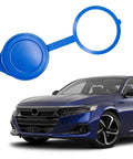 Windshield Washer Fluid Cap Replacement for Honda Civic CR-V Odyssey Accord Ridgeline ILX MDX RDX Water Tank Cover OEM 38513 SC4 672