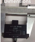 Vibration Feed Controller HJT 05B Governor With Electromagnetic Sensor For Industrial Instruments And Speed Regulation