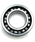 6005 CM Open Ball Bearing 25x47x12 Mm No Seals Deep Groove One Row Made In Japan For Machinery And DIYers Open Type Bearing Without Box Pro Grade Precision Steel Bearing, open steel bearing