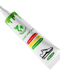 Heavy Duty Shoe Repair Glue For Sneakers And Boots Waterproof Clear Flexible Adhesive That Bonds Ultra Strong And Will Not Crack