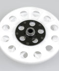 T Rex 550ESP 600ESP Main Rotor Drive Gear 170T Set for Align Trex 550 600 RC Helicopter Part Replacement Upgrade