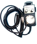 Top Notch 4 Axis MPG Pendant Handwheel Pulse Generator With Built In 3G Card And Control Panel For Smooth CNC Machining Action And Super Easy Operation On The Shop Floor Today, coiled cable