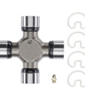 Greaseable Premium Universal Joint 330A for Heavy-Duty Trucks and SUVs with clips and grease fitting for Ram 2500 product image