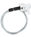 GE Refrigerator MWF Manifold And Tubes Assembly Replacement Kit Fits WR17X11618 WR17X11028 WR17X11445 WR17X20860 WR17X22074 Easy Install