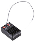 R11P 11 Channel 2 4 GHz Receiver for RC Cars Boats Drones with PWM PPM IBUS SBUS Output Long Range ANT Protocol