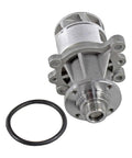 Heavy Duty Water Pump For BMW 3 Series E30 E36 E46 Z3 Z Models 318i 318is 318ti Straight Swap with O-ring