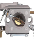 Super Cool Replacement Carburetor Fuel Line Kit For Hitachi Pp220 16 And 18 Inch 36Cc Gas Powered Chainsaws That Keeps You Pumpin And Running Smooth As Butta All Day Long carburetor close-up