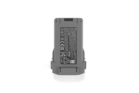 Back view of Intelligent Flight Battery For Mini 5 Pro Drone Extends Flight Time Up To 36 Minutes Power Boost For Longer Shots
