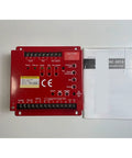 DGC2013 Diesel Generator AVR Voltage Regulator Automatic Excitation Controller Speed Regulator Spare Part with manual