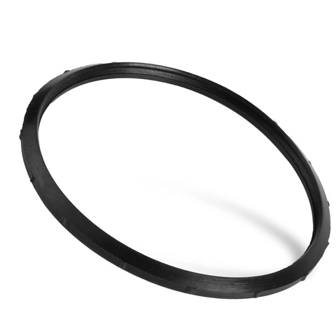 Fuel Pump Tank Seal O Ring Gasket 19B-24486-01-00 Direct Fit Plug And Play Rubber Replacement for YZF R6 R1 FZ6 FZ6R FZ8 FZ1 2007 to 2019 Compatible With Sport Bikes
