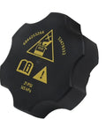 Radiator Coolant Recovery Cap Replacement For Chrysler Dodge Jeep Ram EcoDiesel Fits 2014 To 2021 Cherokee Ram 1500 Durango