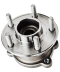 FWD Rear Wheel Bearing Hub Assembly Replacement For 13-19 Ford Escape 13-18 C-Max 15-19 Lincoln MKC With Park Assist, close-up