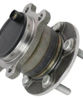 Rear Wheel Hub And Bearing Assembly For Ford Transit Connect 2014 2018 1.6L 2.5L Left Or Right Fit 108 Mm Bolt Circle Diameter
