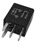 12VDC 35A 4 Pin General Purpose Automotive Relay Pack Of 2 For Beefy High Current Switching In Cars Trucks And DIY Electrical Systems