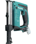 18V LXT Crown Stapler with Easy Depth Control Knob and See Through Magazine Window