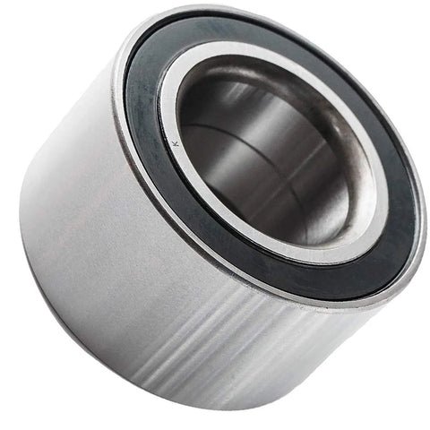 Wheel Bearing Assembly Front Or Rear Replacement For Audi TT Ford Escort Kia Sephia Spectra Mazda 323 VW Jetta Miata Protege Golf And More Fits Various Models For Smooth Operation Quiet Ride And Heavy Duty Long Lasting Performance