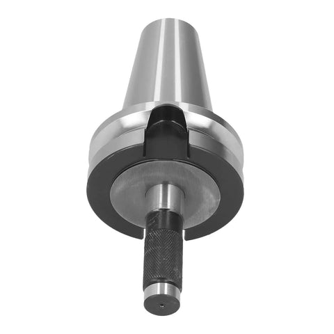 Top Grade Bt50 Balance Collet Chuck Delivers Legit 0.005Mm Tolerance For Cnc Milling Lathes And Drilling Tasks Heavy Duty 25000Rpm Tool Holder from a top view.