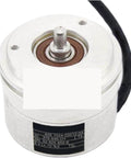 Incremental Rotary Encoder 426 1024 03S12-03 376846-DY For Industrial Automation With 1024 Pulses Per Revolution Position Feedback, mounted encoder