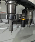 Heavy Duty Chip Removal Fan For End Mill Machines, CNC Milling Bit Chip Cleaner For Aluminum, Copper, Steel And Wood Working