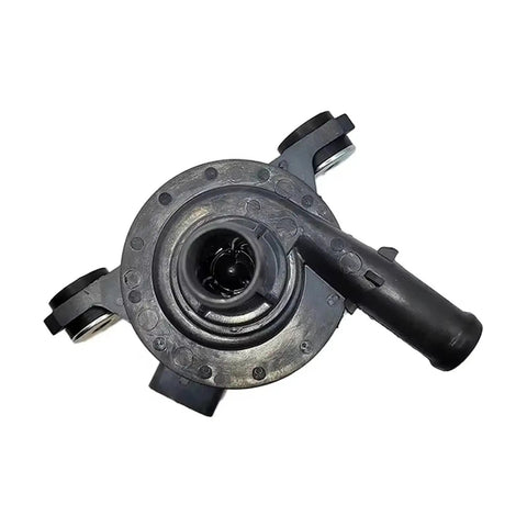 Electric Auxiliary Coolant Pump For Lexus Rx 450H Engine Cooling System. High Performance Water Pump G9040-52020 Boosts Circulation, Prevents Overheating & Turbo Lag. Essential Replacement For Daily Commuting And Optimal Engine Health In Hybrid Vehicles.