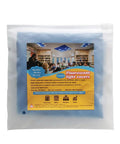 Blue Sky Cloud Fluorescent Light Covers 2x2 Feet 4 Pack Anti Glare Diffusers Beat Flicker And Eye Strain At Home Or Office Easy Snap In Install Anywhere packaging
