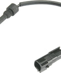 Coolant Level Sensor 30645812 Direct Fit Replacement For Volvo S80 S60 XC60 XC70 V60 and Land Rover Models. OEM grade sensor cable view.