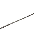 Badass Galvanized Timber Screws 25 Pack Rock Solid Hex Head Structural Fasteners with coarse threaded design for outdoor use.