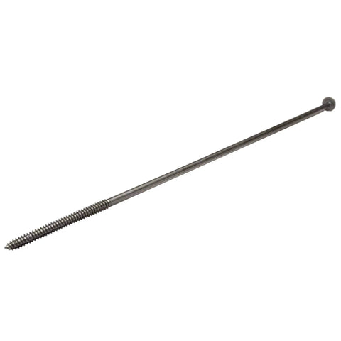 Badass Galvanized Timber Screws 25 Pack Rock Solid Hex Head Structural Fasteners with coarse threaded design for outdoor use.