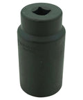 34mm axle nut socket for Front and Rear Wheel Hub and Bearing Assembly Pair for Chevy Vehicles with 34mm Axle Nut Socket Included