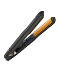 Volumizing 1 Inch Ceramic Flat Iron With VitaC Infused Plates And Curved Plates For Root Volume And Curl No 1 Korean Hair Straightener