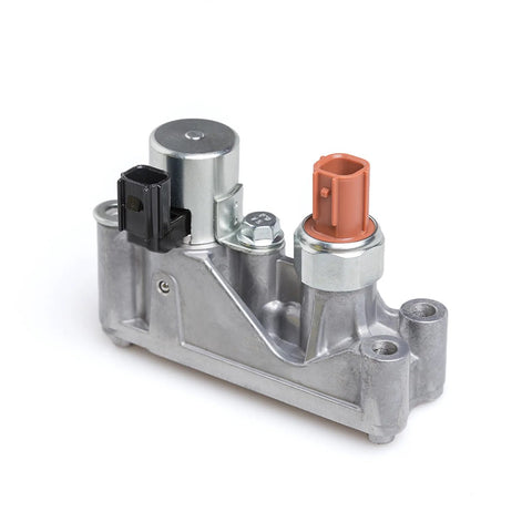 VVT Solenoid Replacement For Honda 3.5L V6 Engines Easy Install Fits Odyssey 2008-2017 Pilot 2009-2015 Accord 2008-2012 Crosstour 2010-2012 RDX 2013-2015 Replaces 15810R70A03 15810R70A04 2T1136 918056