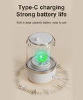 Slick Portable Laundry Wash Cup For Travel And Business Trips Compact Clothes Cleaner with Type-C charging and strong battery life.